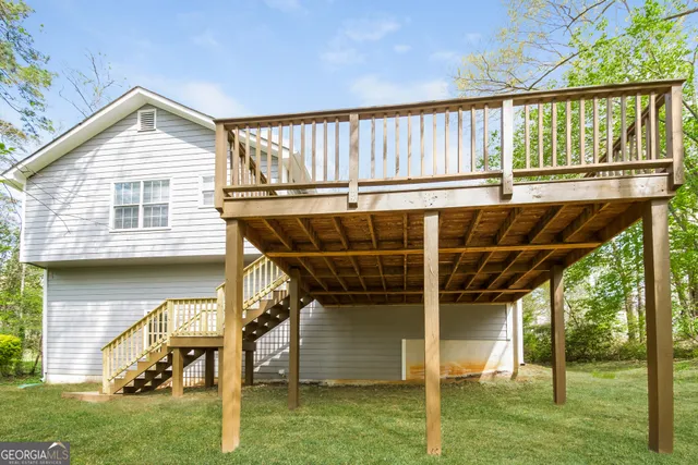 $1,690 | 10 Nectar Place, Dallas, GA 30132