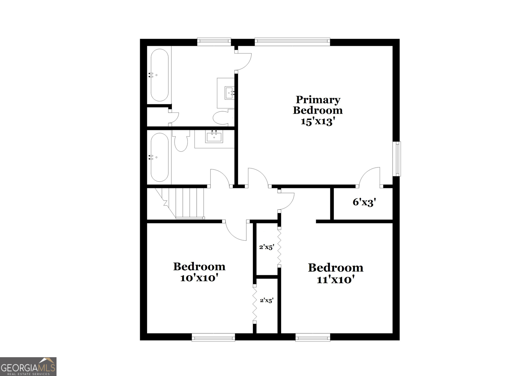 10 Nectar Place Dallas, GA 30132 - Photo 17 of 18