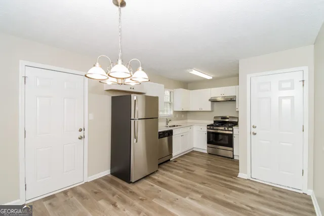 $1,690 | 10 Nectar Place, Dallas, GA 30132