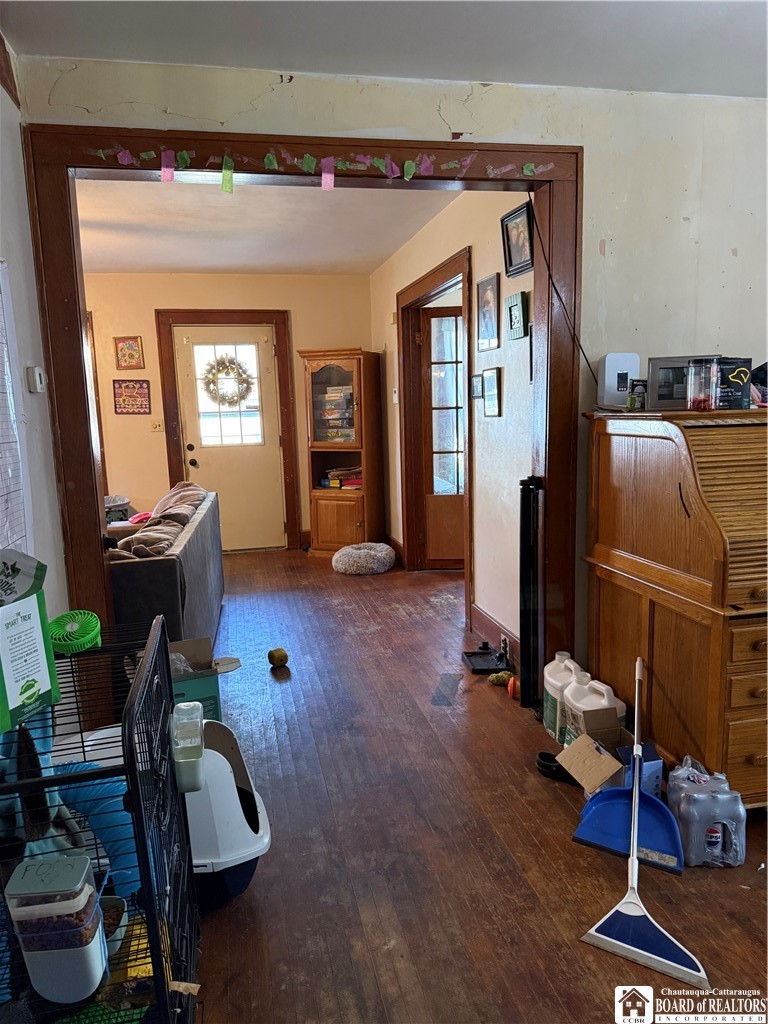 51 Ruggles Street Dunkirk, NY 14048 - Photo 20 of 32 Gallery Image 20