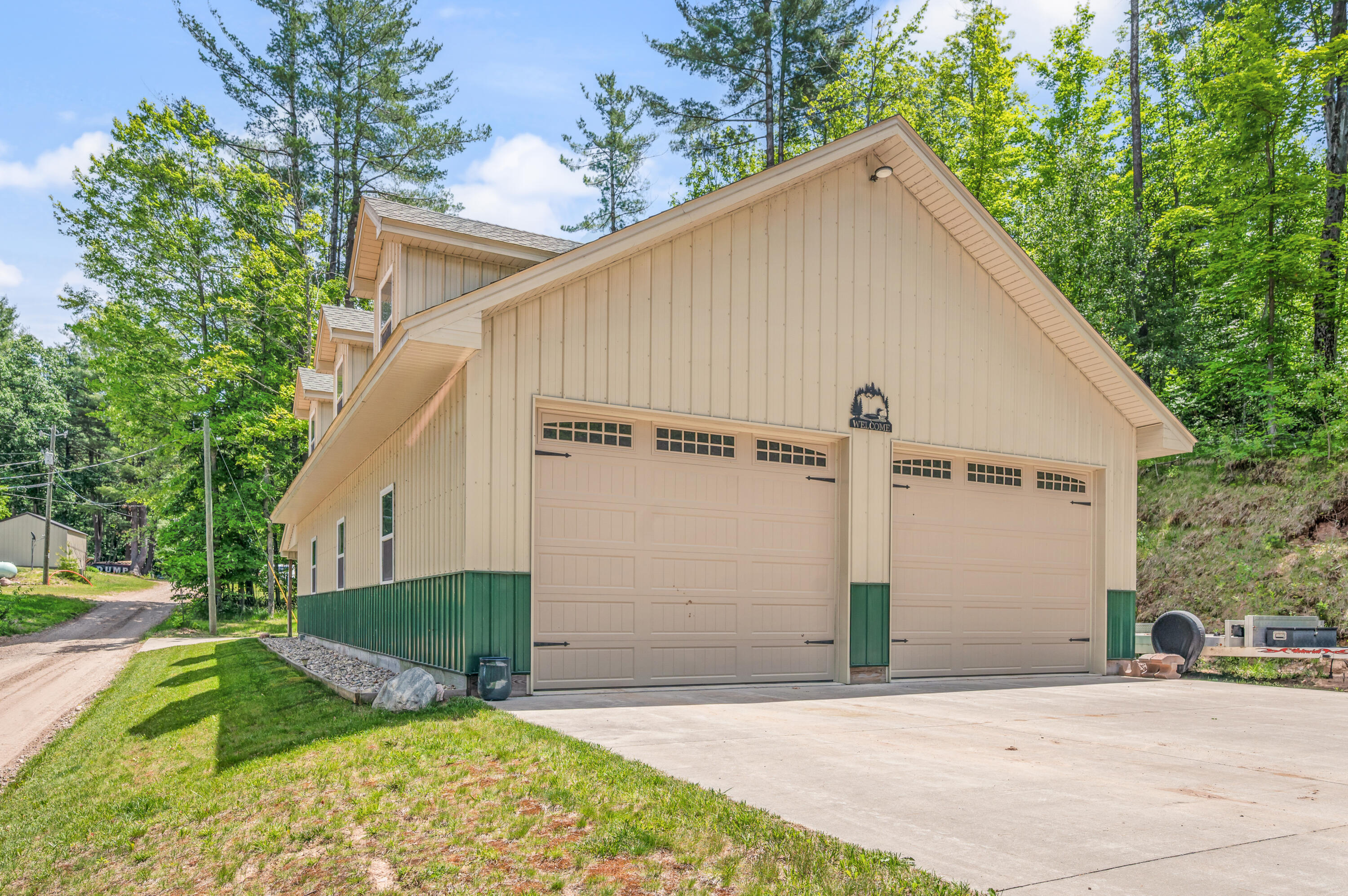 14948 17 Mile Road Leroy, MI 49655 - Photo 56 of 74 14948-17MileRd-LeRoy-55