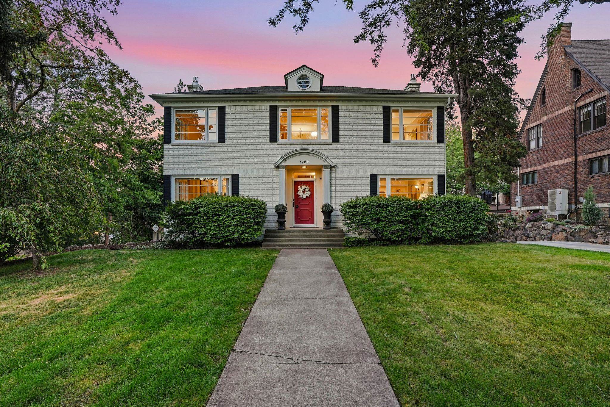 1703 South Upper Terrace Road Spokane, WA 99203 - Photo 41 of 41