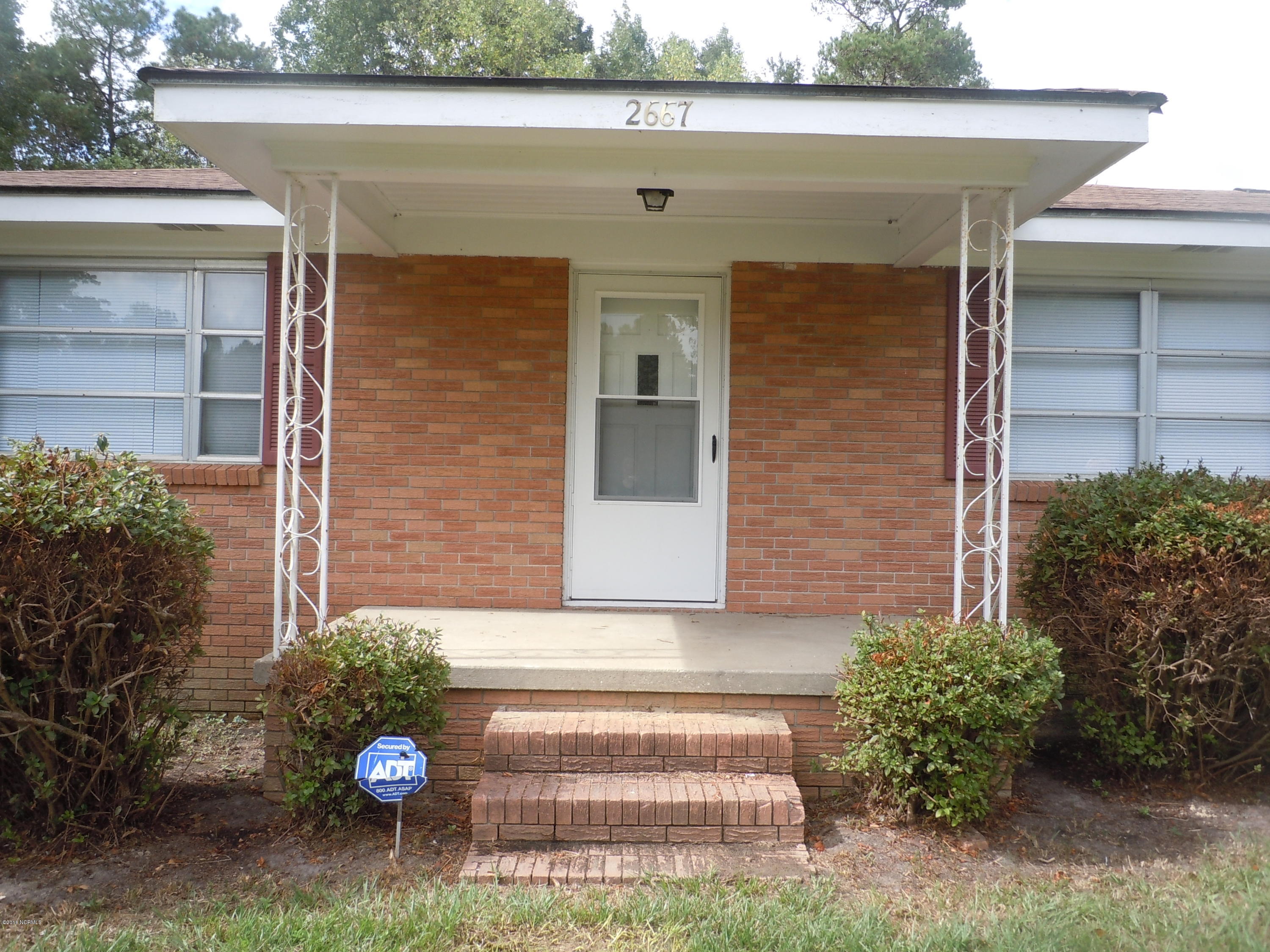 2667 Reynolds Road Tabor City, NC 28463 - Photo 26 of 31 2721 Reynolds Road, Tabor City Home for