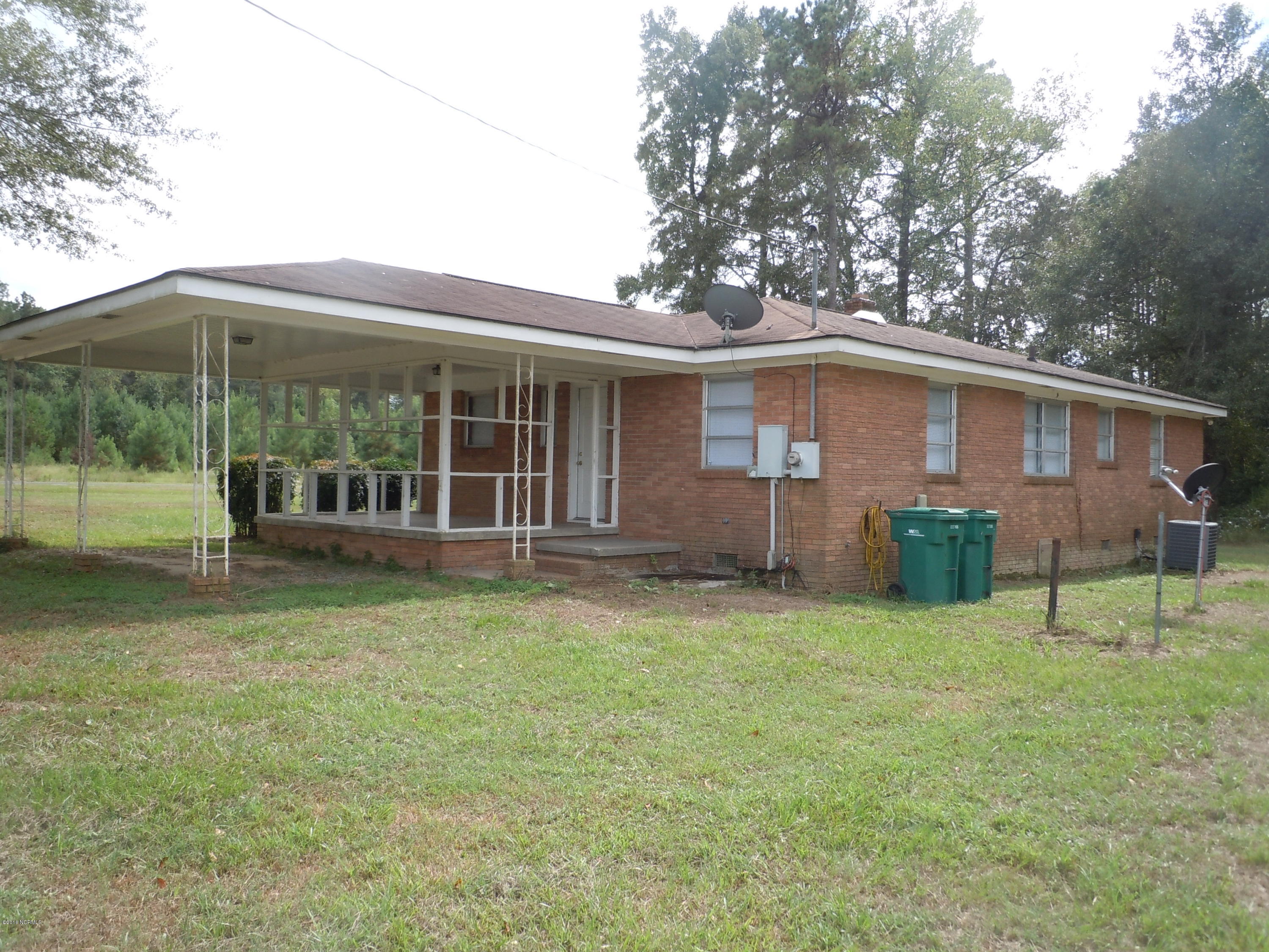 2667 Reynolds Road Tabor City, NC 28463 - Photo 27 of 31 2721 Reynolds Road, Tabor City Home for
