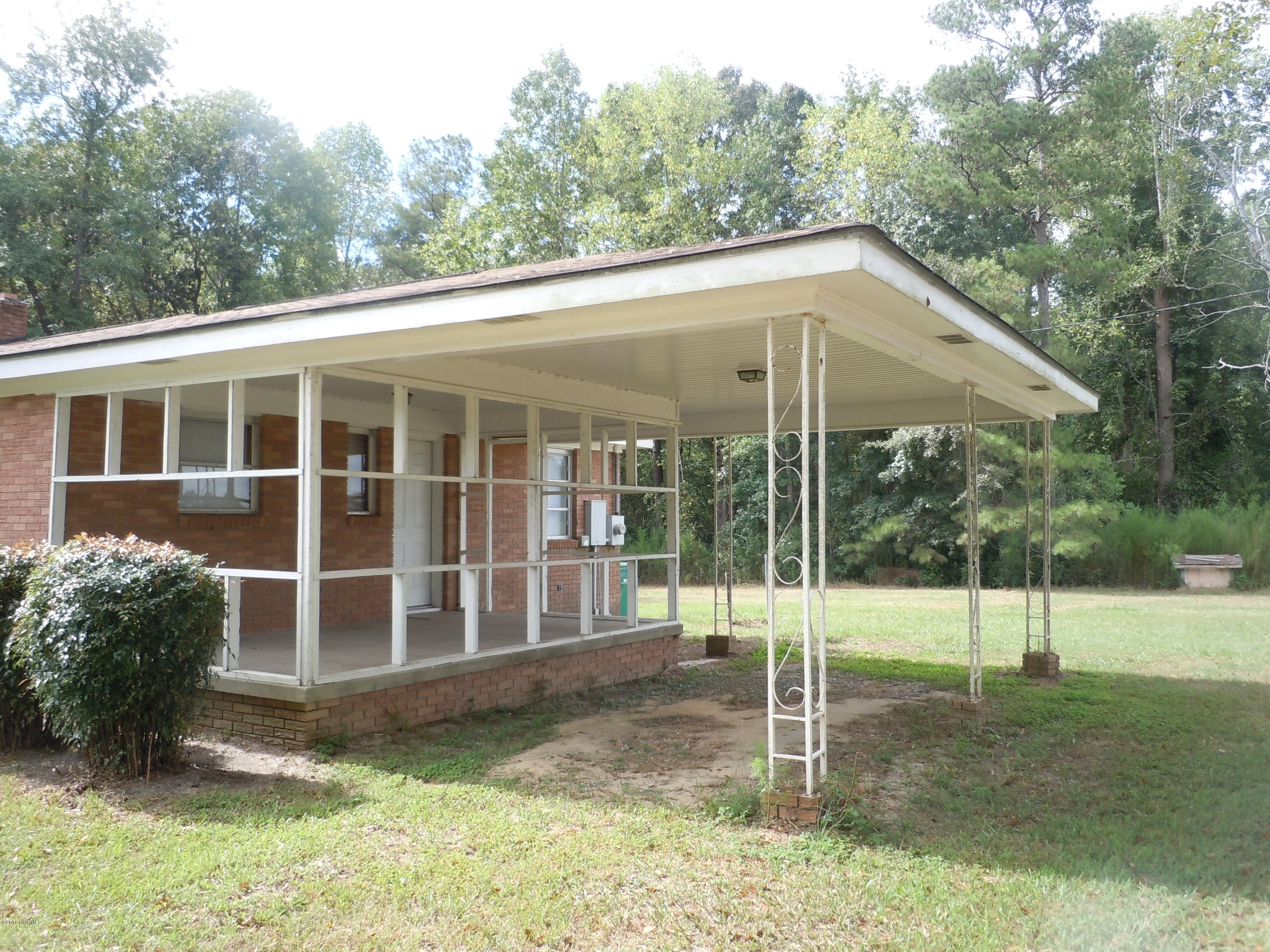 2667 Reynolds Road Tabor City, NC 28463 - Photo 30 of 31 2721 Reynolds Road, Tabor City Home for