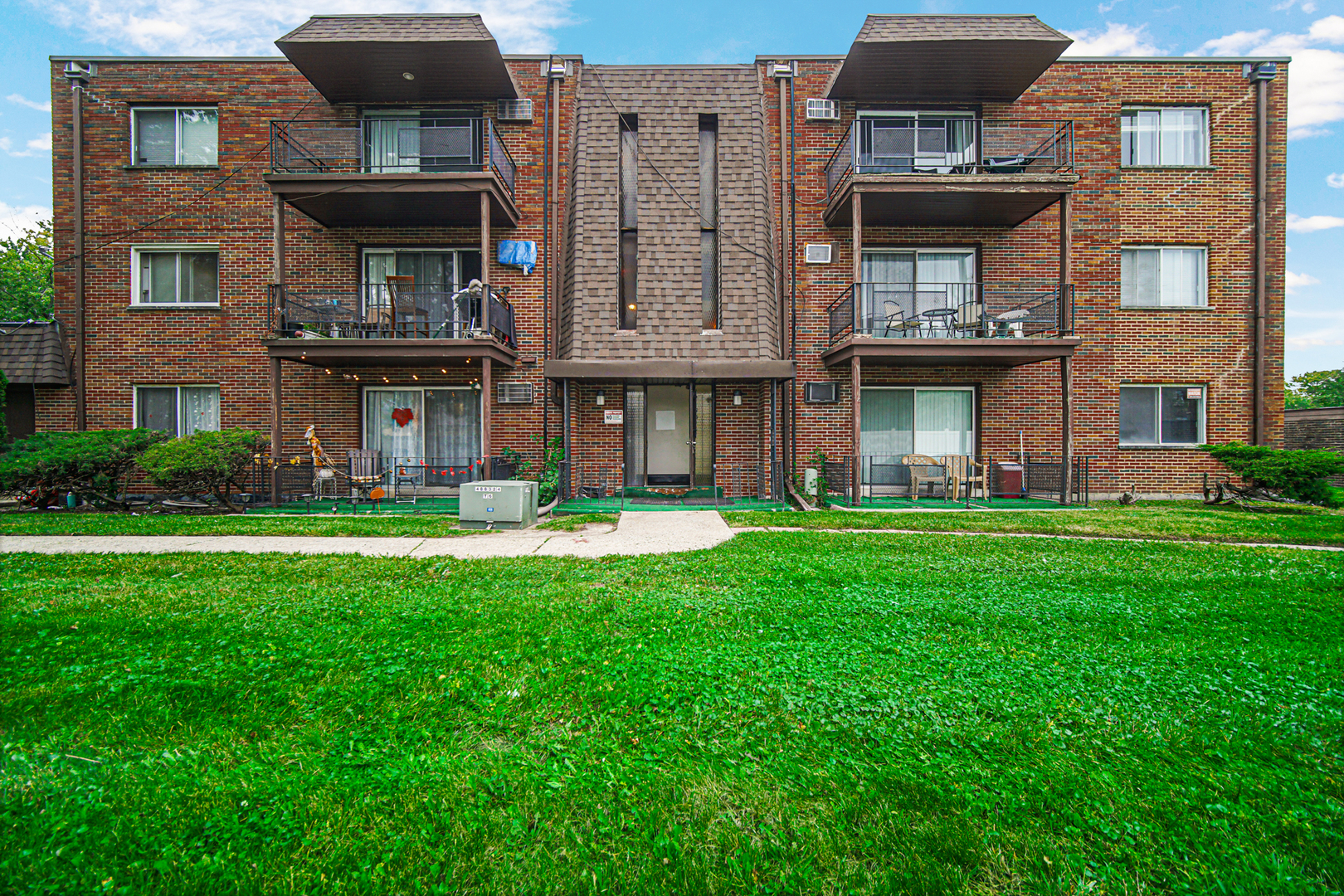 903 Elder Road, Unit 7 Homewood, IL 60430 - Photo 7 of 23