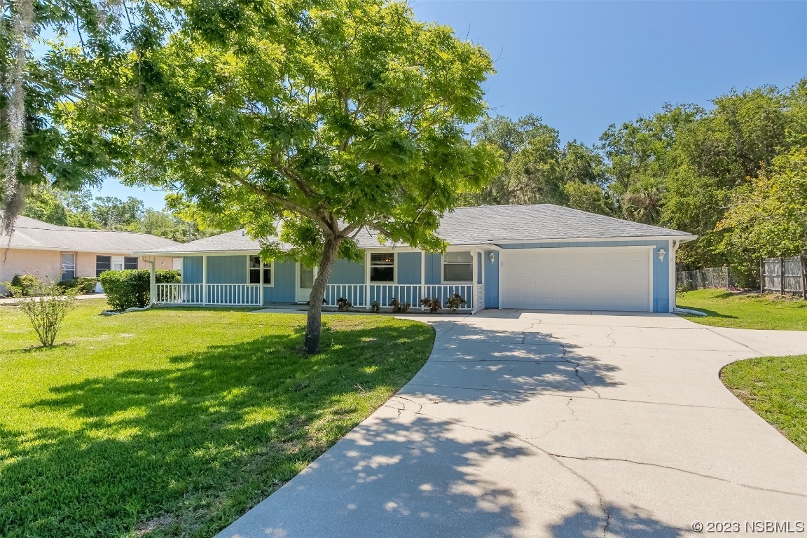 156 Hazelwood River Road Edgewater, FL 32141 - Photo 1 of 39 Gallery Image 1