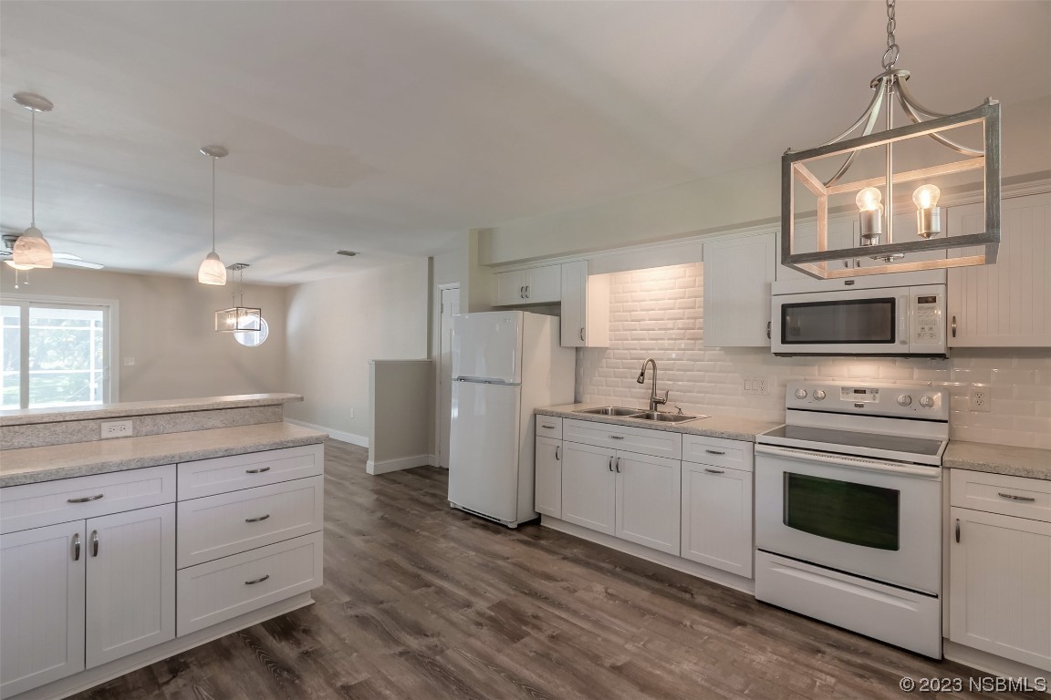 156 Hazelwood River Road Edgewater, FL 32141 - Photo 12 of 39 Gallery Image 12