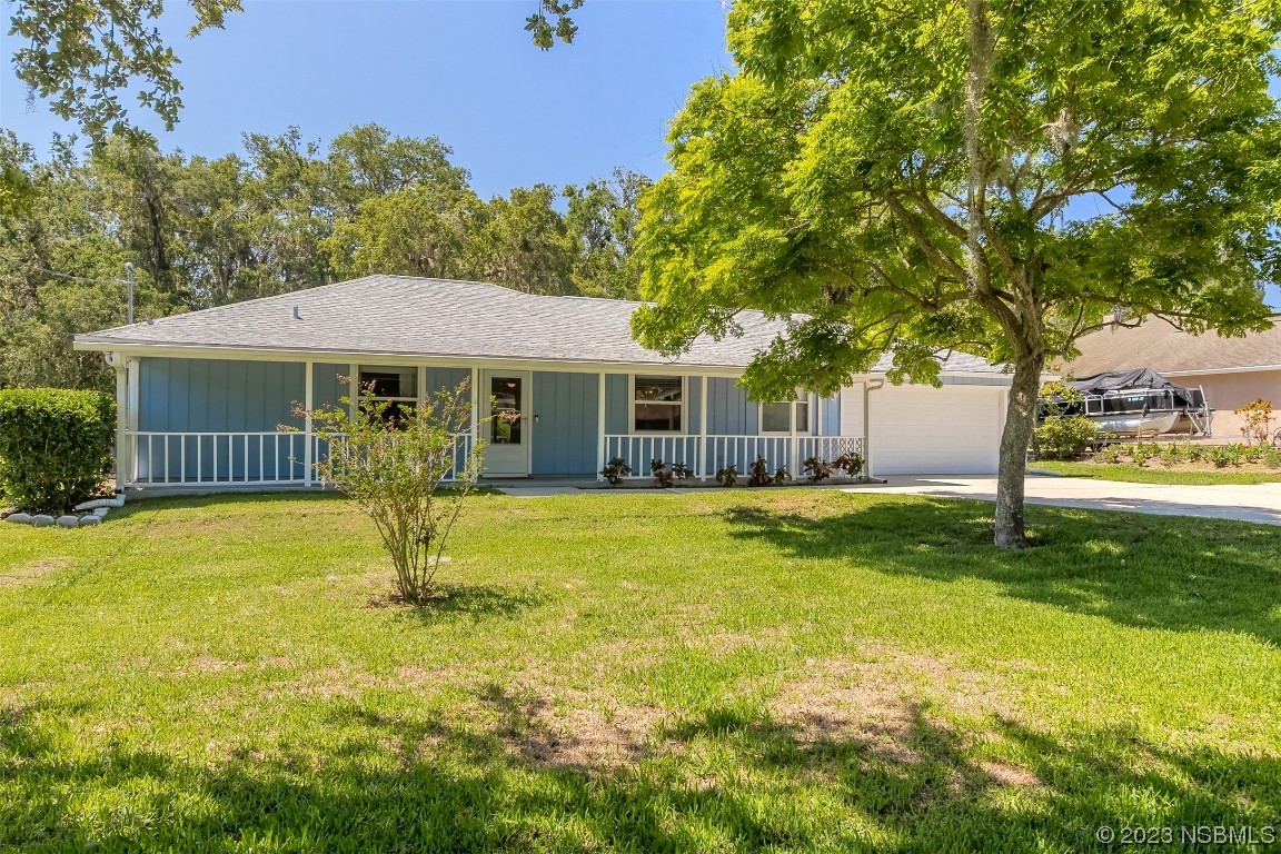 156 Hazelwood River Road Edgewater, FL 32141 - Photo 2 of 39 Gallery Image 2