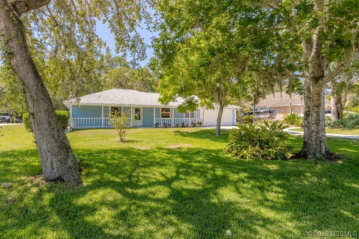 156 Hazelwood River Road Edgewater, FL 32141 - Photo 3 of 39 Gallery Image 3