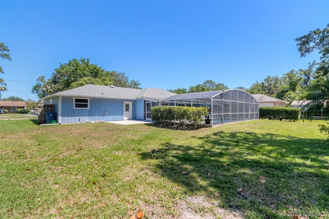 156 Hazelwood River Road Edgewater, FL 32141 - Photo 33 of 39 Gallery Image 33