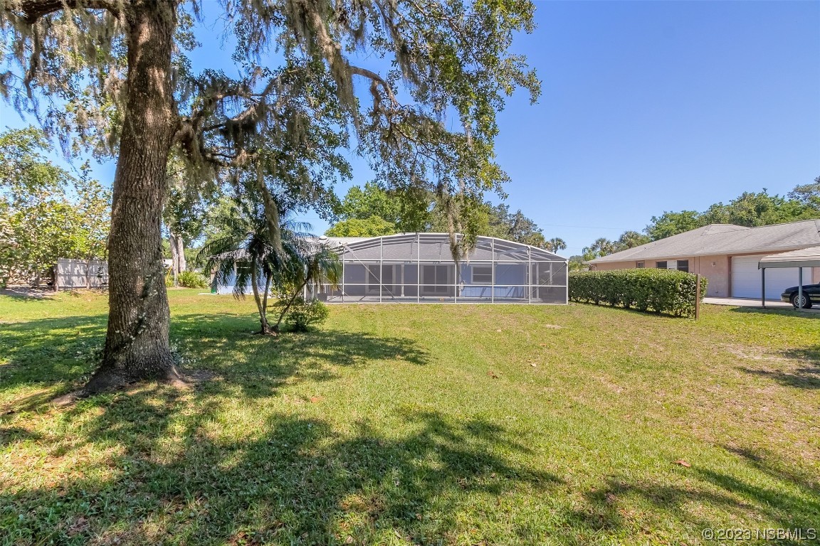 156 Hazelwood River Road Edgewater, FL 32141 - Photo 34 of 39 Gallery Image 34