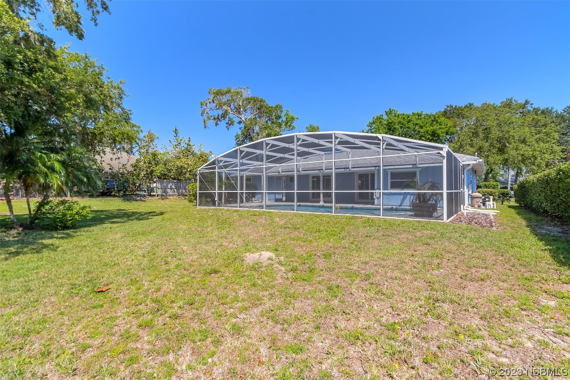 156 Hazelwood River Road Edgewater, FL 32141 - Photo 36 of 39 Gallery Image 36