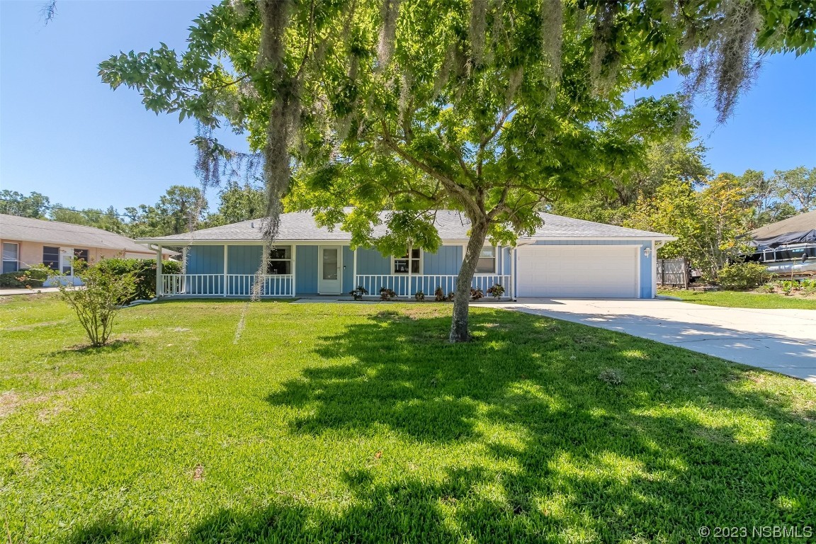 156 Hazelwood River Road Edgewater, FL 32141 - Photo 4 of 39 Gallery Image 4