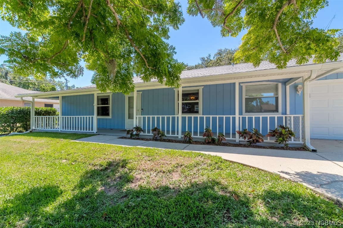156 Hazelwood River Road Edgewater, FL 32141 - Photo 6 of 39 Gallery Image 6