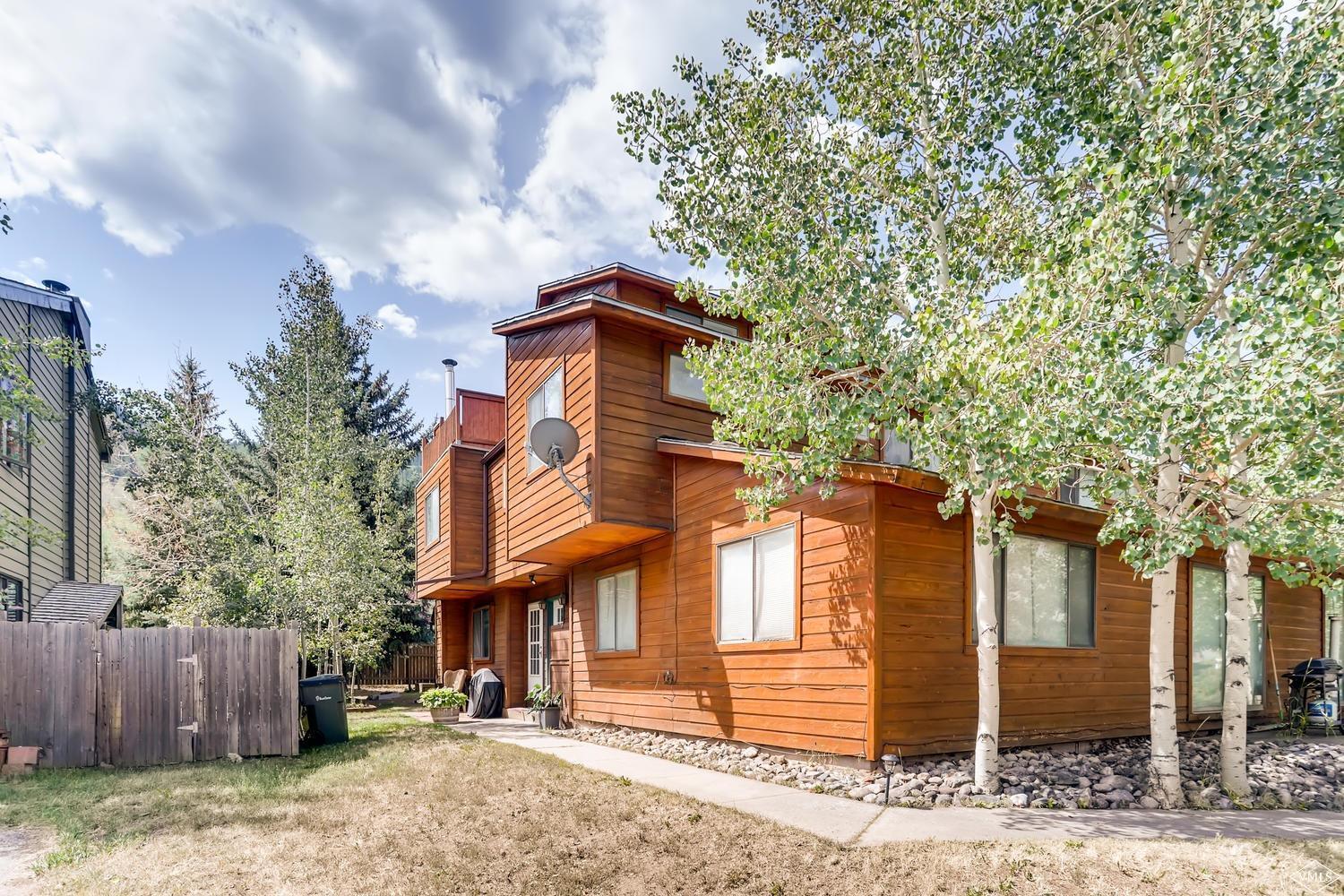 112 Riverside Court, Unit D Avon, CO 81620 - Photo 1 of 23 Primary Photo