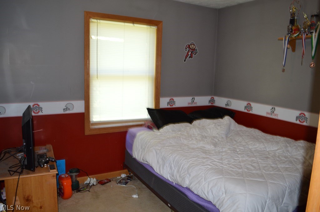 35347 Hanson Road Beverly, OH 45715 - Photo 13 of 15 Bedroom 3