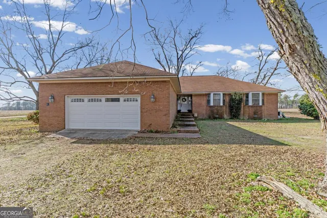 $269,900 | 40 The Farm Lane, Lenox, GA 31637