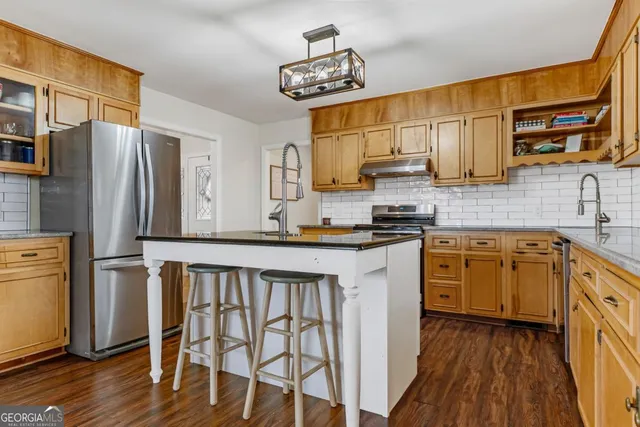 $269,900 | 40 The Farm Lane, Lenox, GA 31637