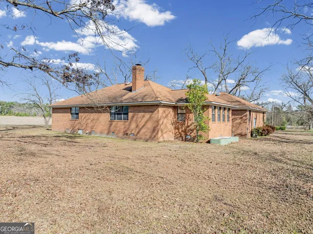 $269,900 | 40 The Farm Lane, Lenox, GA 31637