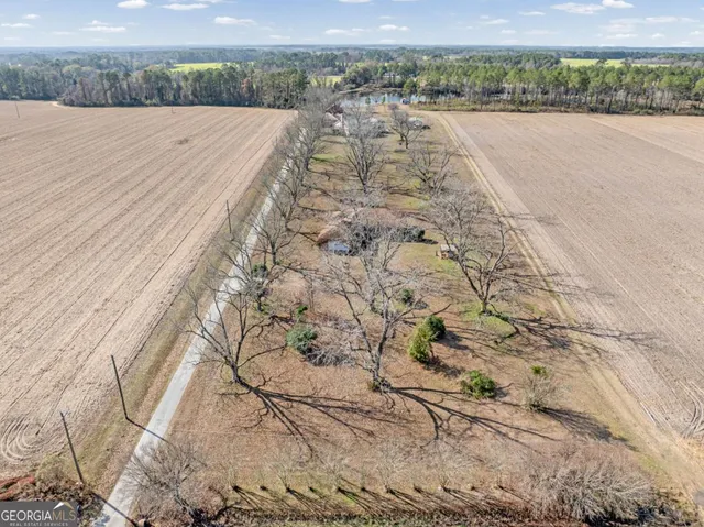 $269,900 | 40 The Farm Lane, Lenox, GA 31637