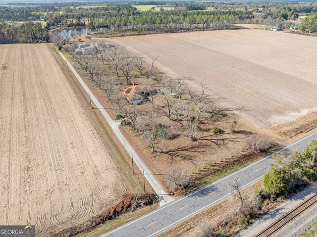 $269,900 | 40 The Farm Lane, Lenox, GA 31637