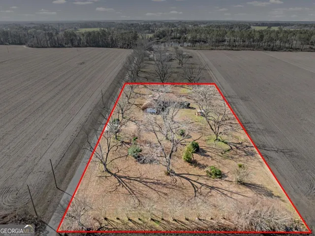 $269,900 | 40 The Farm Lane, Lenox, GA 31637