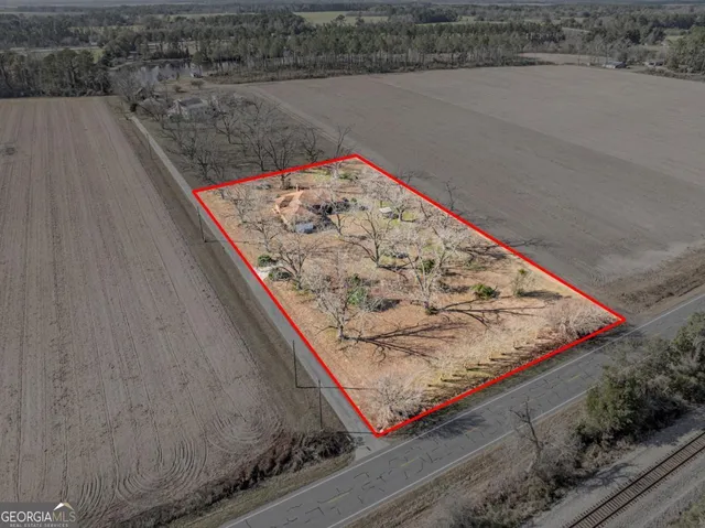 $269,900 | 40 The Farm Lane, Lenox, GA 31637