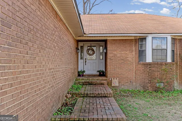 a view of a storage & utility room