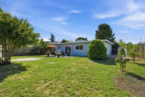 $1,398,000 | 1140 Almanor Avenue, Menlo Park, CA 94025