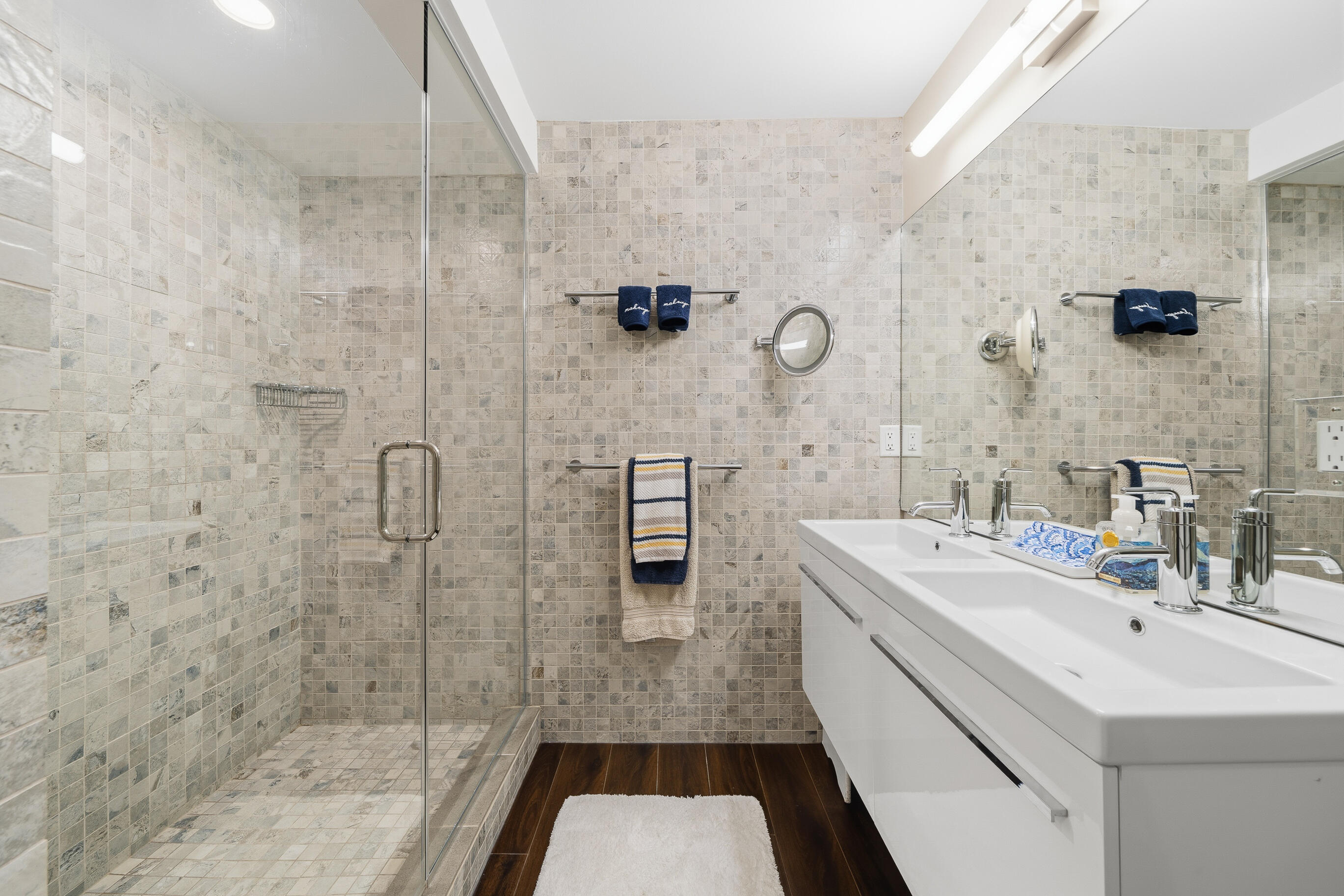3 Dartmouth Road Williams Bay, WI 53191 - Photo 41 of 44 Lower Level Full Bath