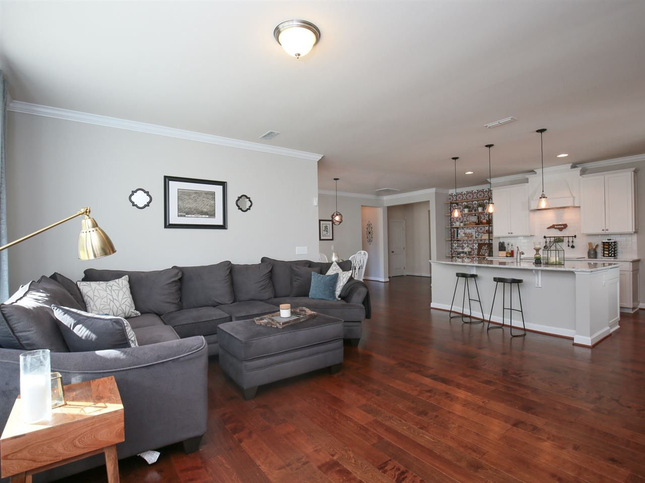 8039 Gilano Drive Raleigh, NC 27603 - Photo 13 of 25 Photo 13