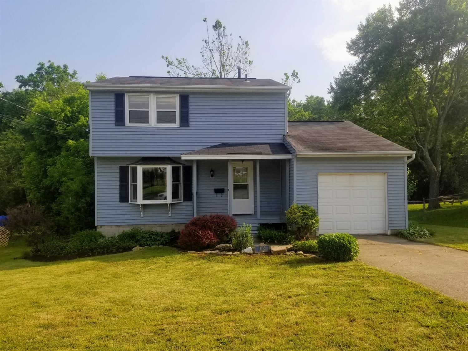 4153 Glenhaven Road Cincinnati, OH 45238 - Photo 1 of 1 Gallery Image 1