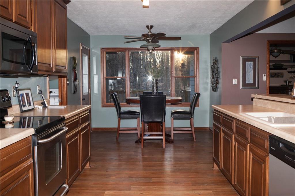 6868 Baltimore Road Monrovia, IN 46157 - Photo 3 of 16 Gallery Image 3