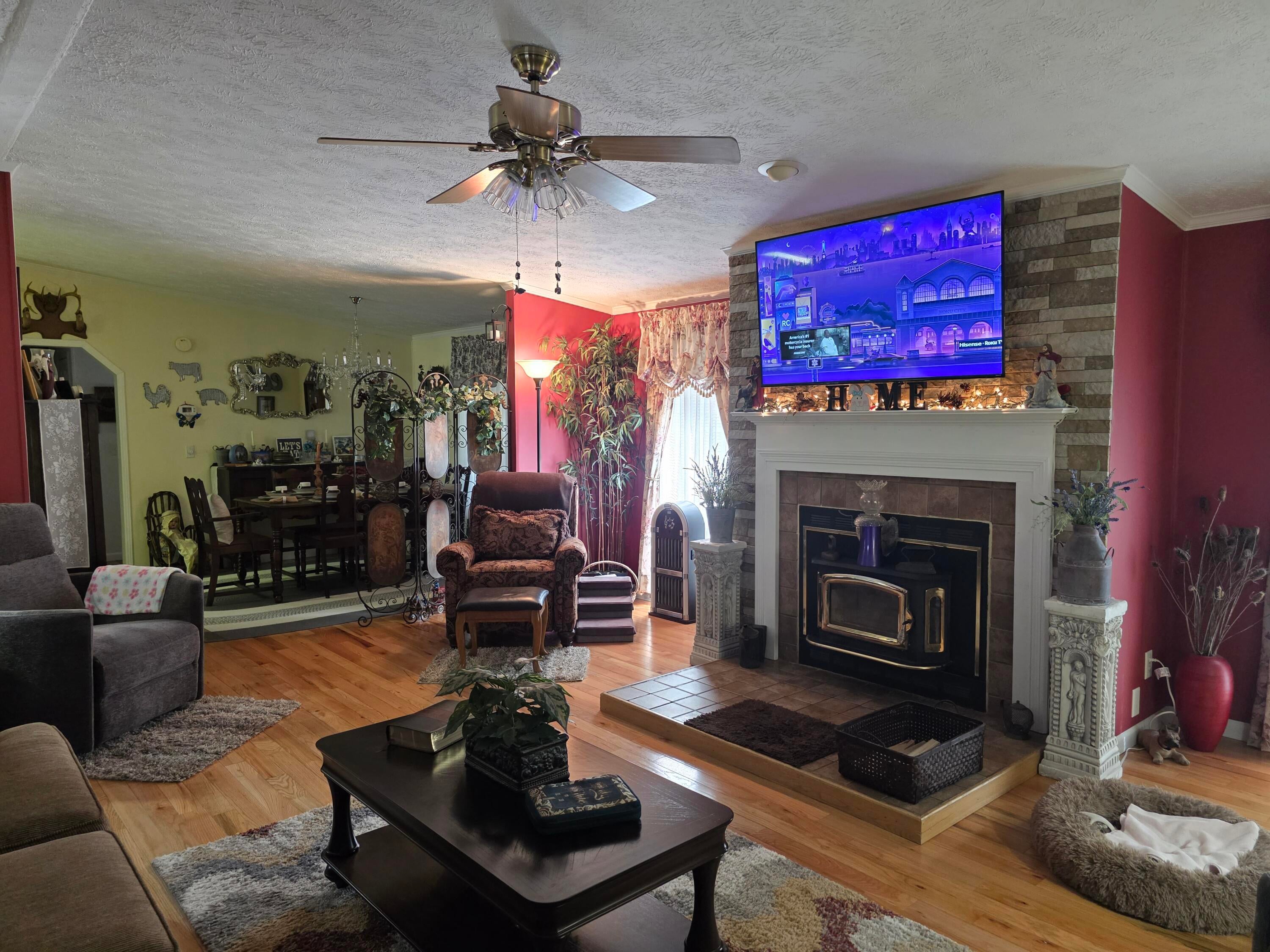 3831 Auto Road Renick, WV 24966 - Photo 42 of 62 Gallery Image 42