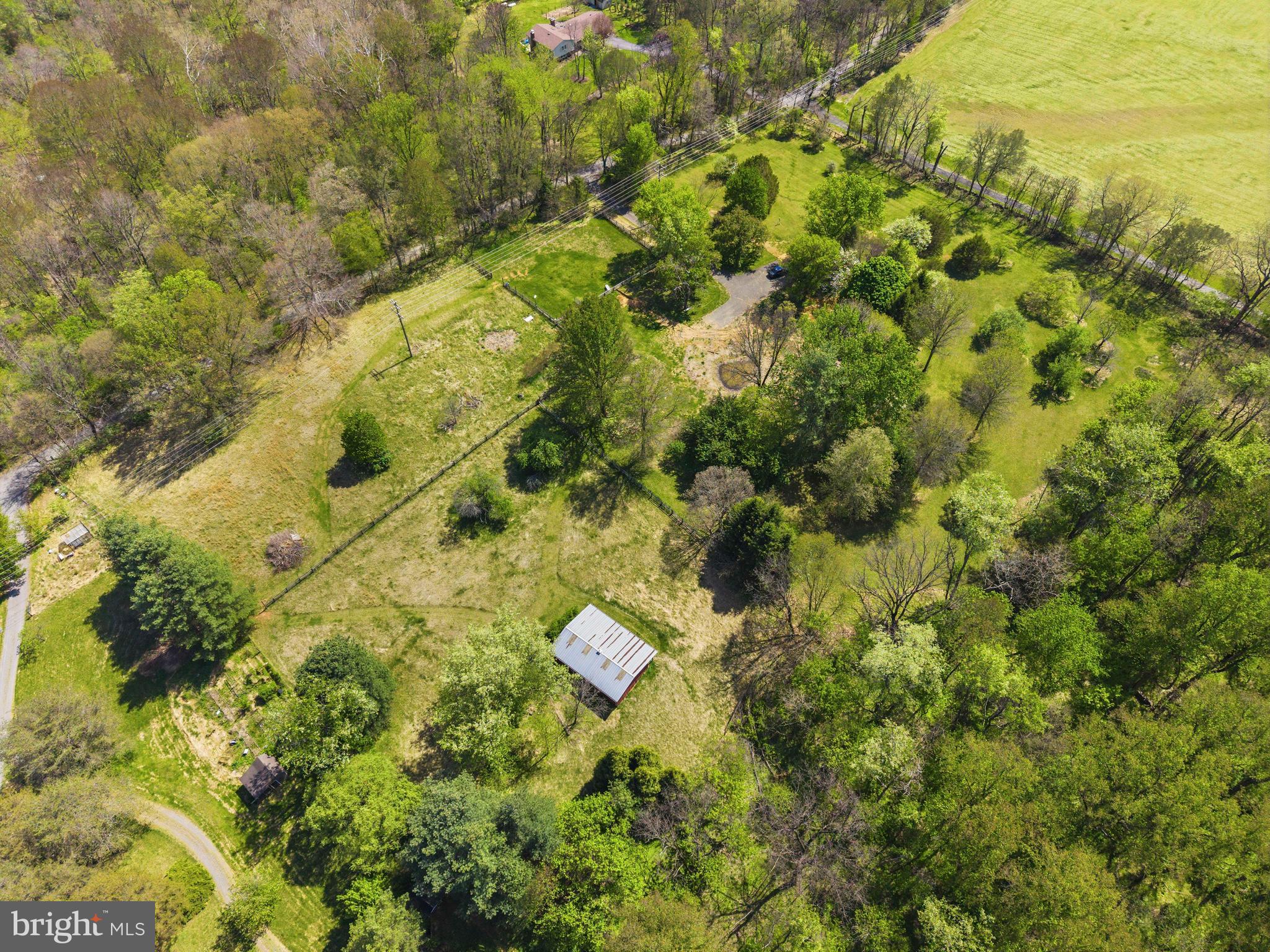 13121 Orrison Road Lovettsville, VA 20180 - Photo 1 of 25