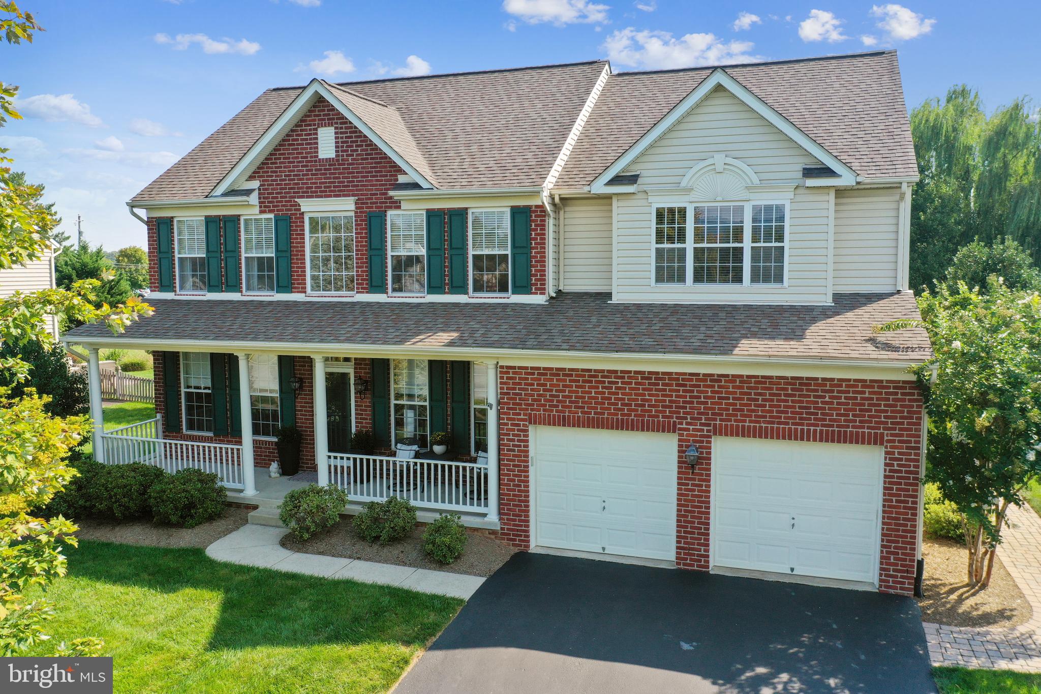 2807 Decatur Drive Adamstown, MD 21710 - Photo 1 of 59 Welcome home to Decatur Dr.!