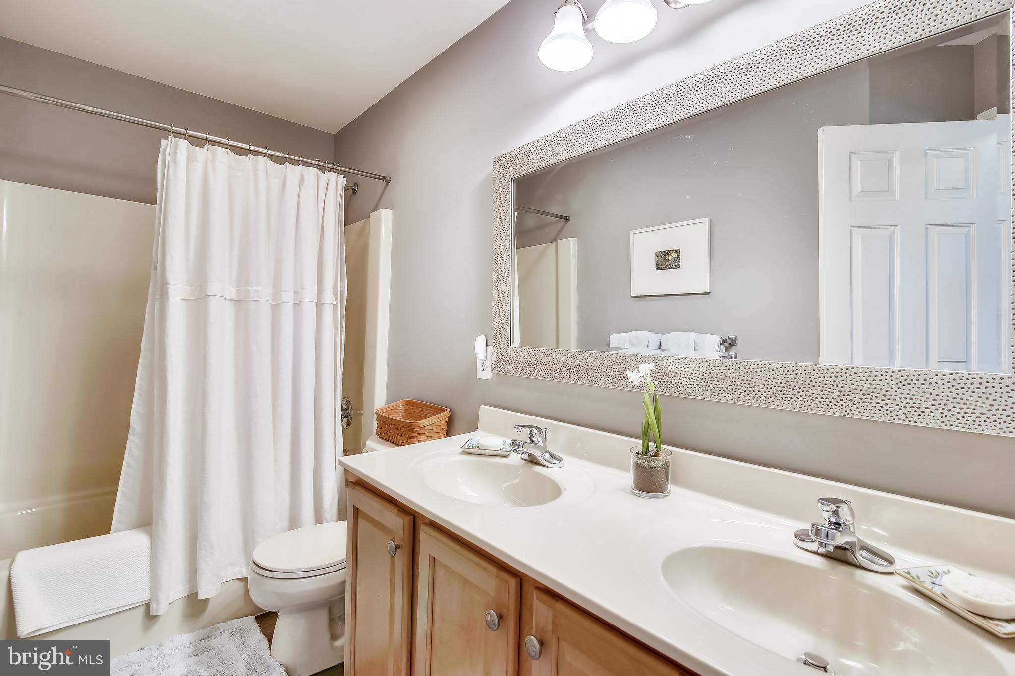 2807 Decatur Drive Adamstown, MD 21710 - Photo 15 of 59 Upper level hall bath