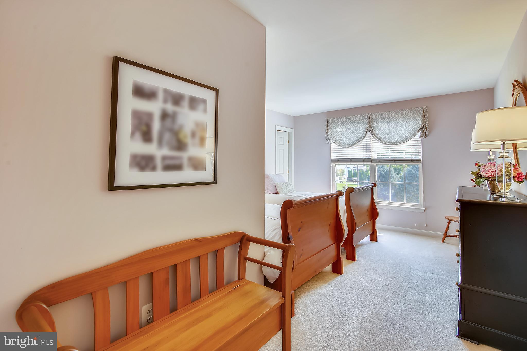 2807 Decatur Drive Adamstown, MD 21710 - Photo 16 of 59 Bedroom 2