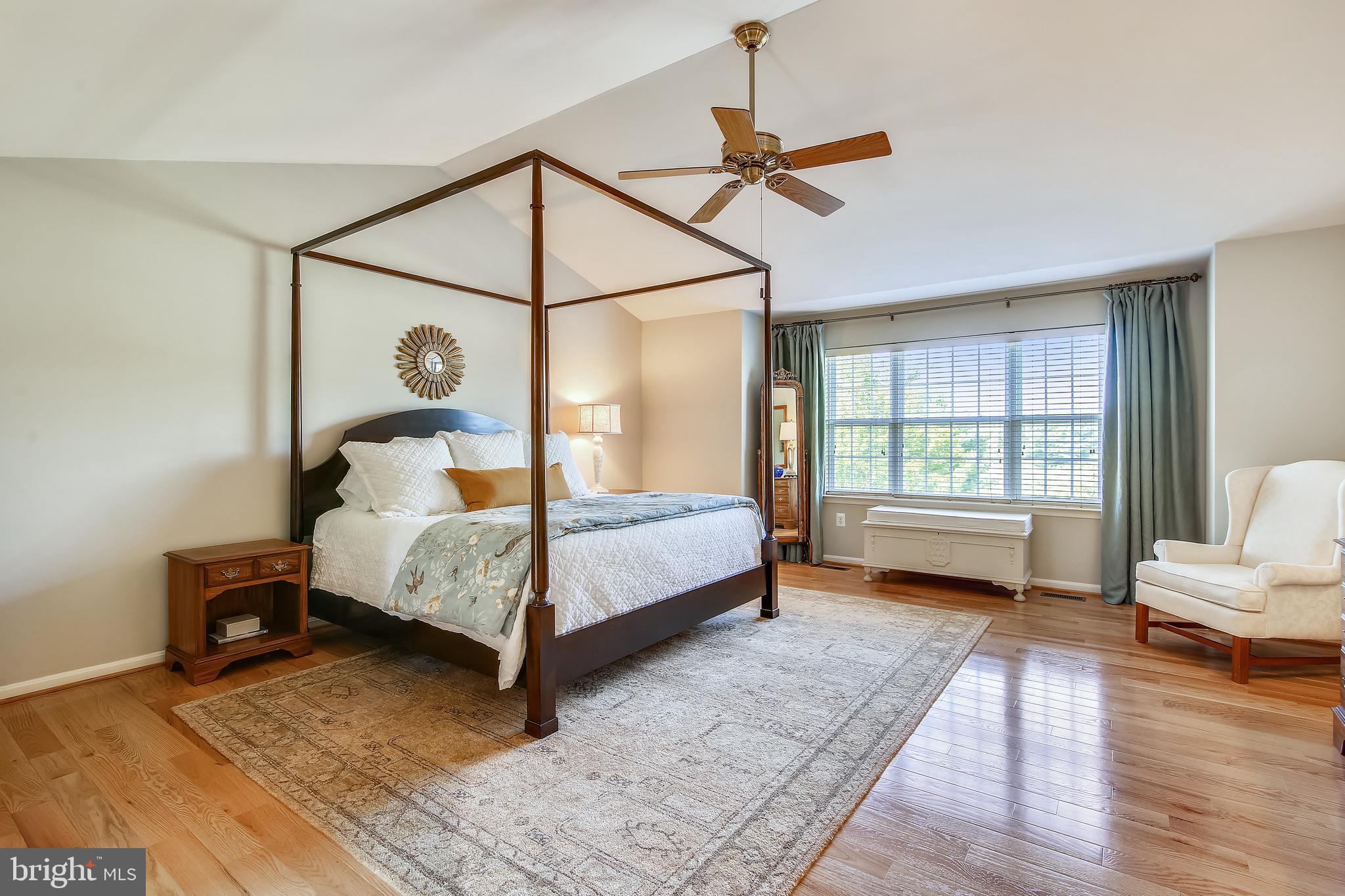 2807 Decatur Drive Adamstown, MD 21710 - Photo 23 of 59 Master bedroom