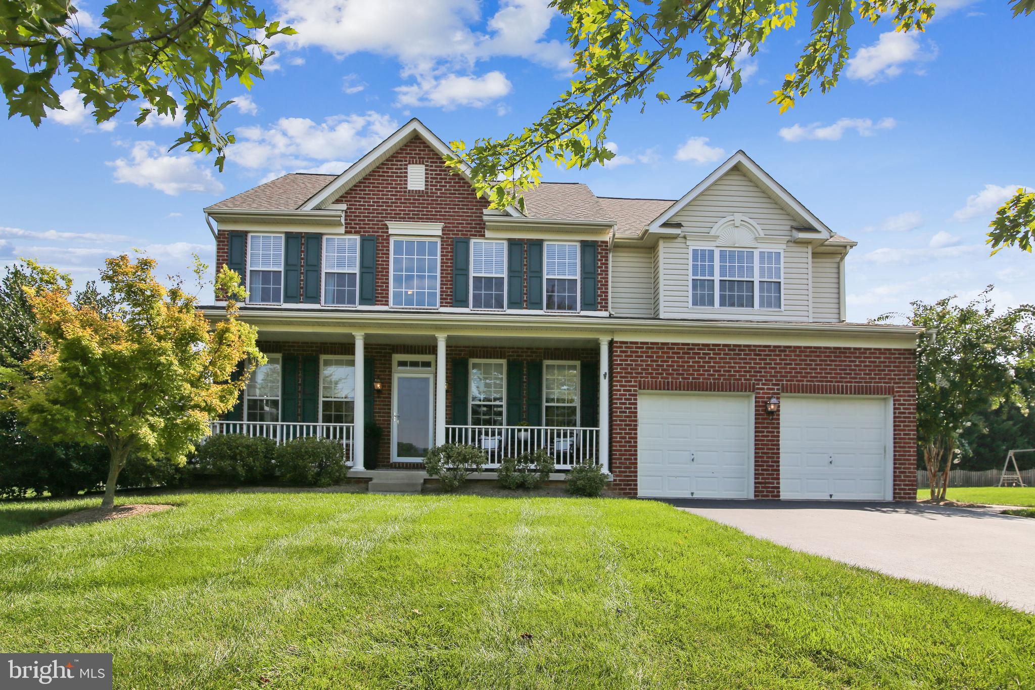 2807 Decatur Drive Adamstown, MD 21710 - Photo 48 of 59 Beautiful home in an easy commuting location