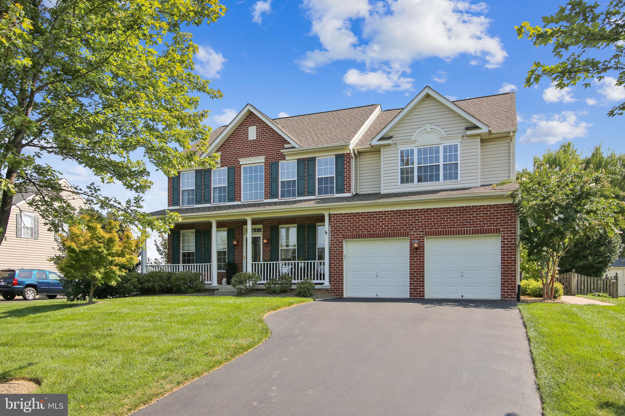 2807 Decatur Drive Adamstown, MD 21710 - Photo 49 of 59 Gallery Image 49