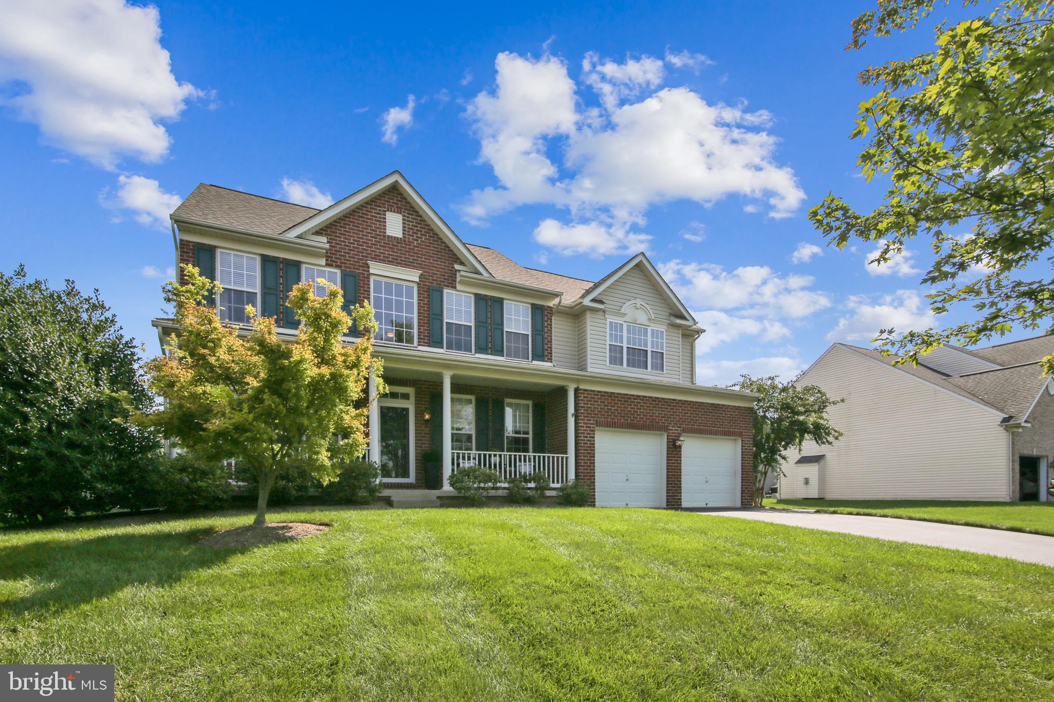 2807 Decatur Drive Adamstown, MD 21710 - Photo 50 of 59 Gallery Image 50