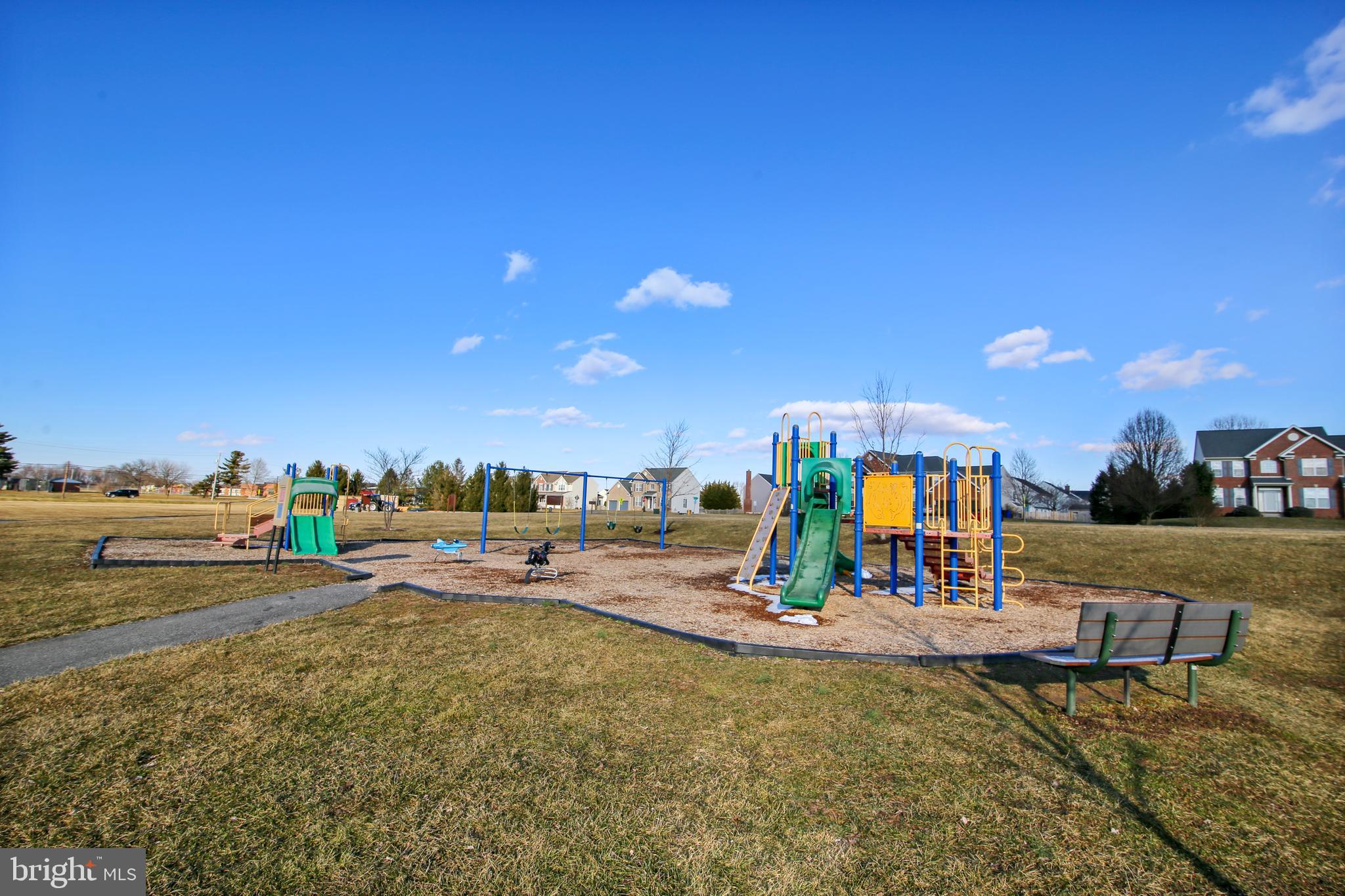 2807 Decatur Drive Adamstown, MD 21710 - Photo 53 of 59 Plenty of space to play