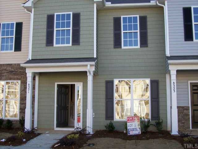 8321 Boca Raleigh, NC 27616 - Photo 1 of 1 Gallery Image 1