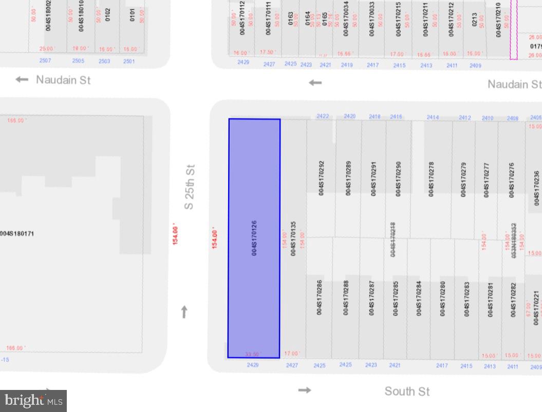2429 South Street Philadelphia, PA 19146 - Photo 2 of 4 a black and white photo of a book