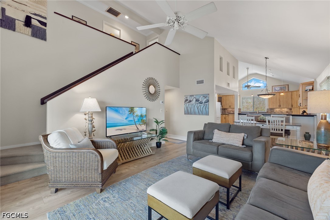 1607 Sand Castle Road Sanibel, FL 33957 - Photo 10 of 34