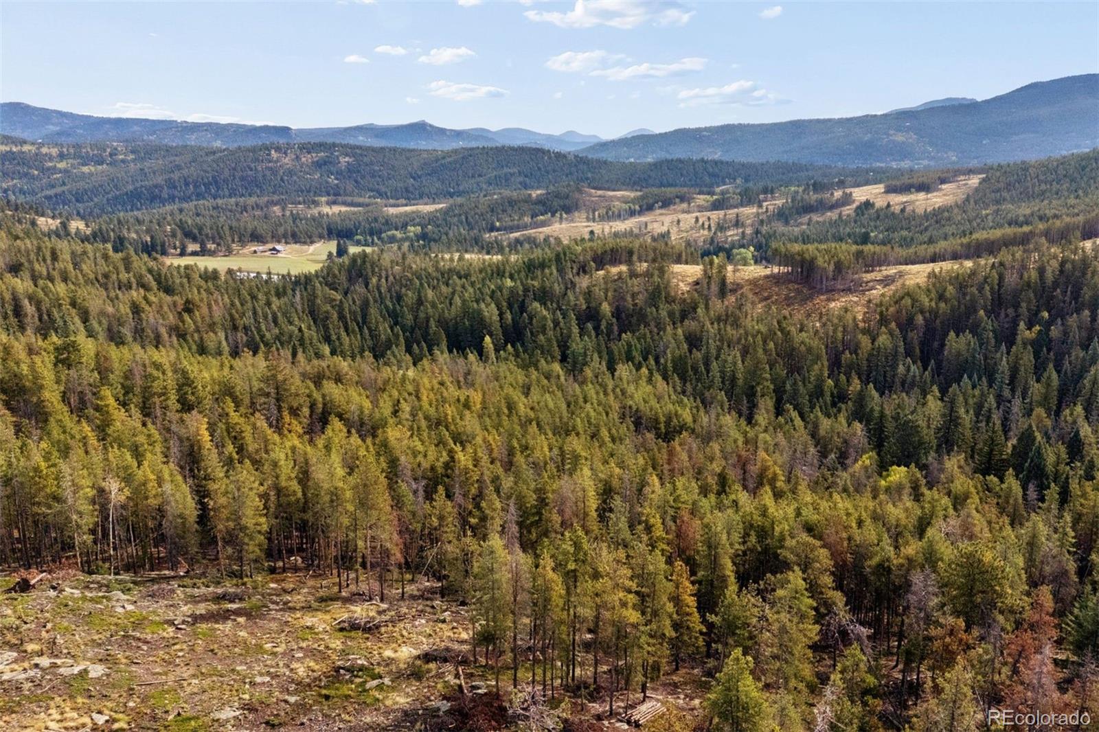 8570 South Warhawk Road Conifer, CO 80433 - Photo 1 of 29 Gallery Image 1