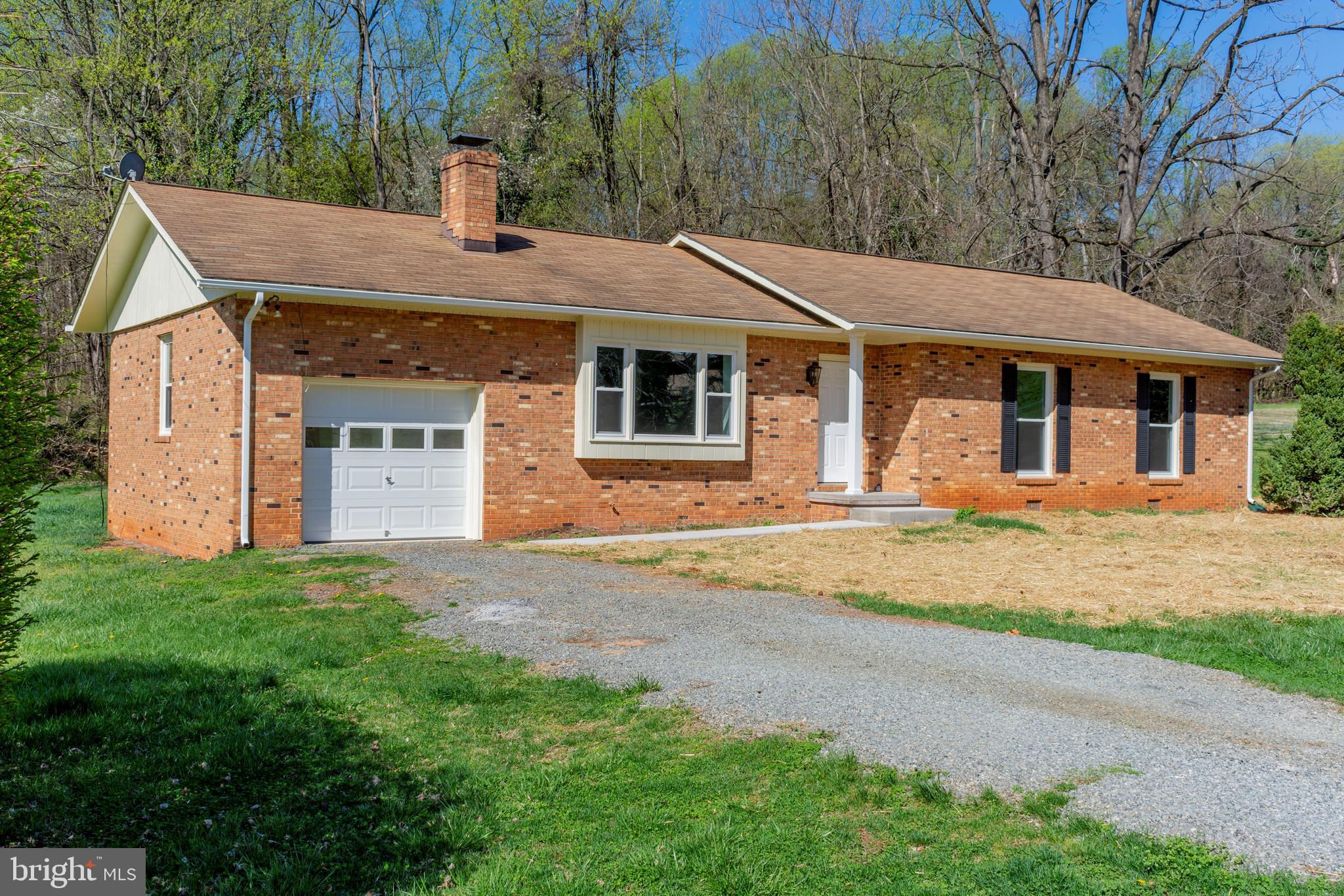 176 Red Hill Road Orange, VA 22960 - Photo 1 of 15 Gallery Image 1