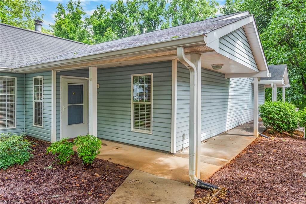620 Balfour Road Winston-Salem, NC 27104 - Photo 4 of 25